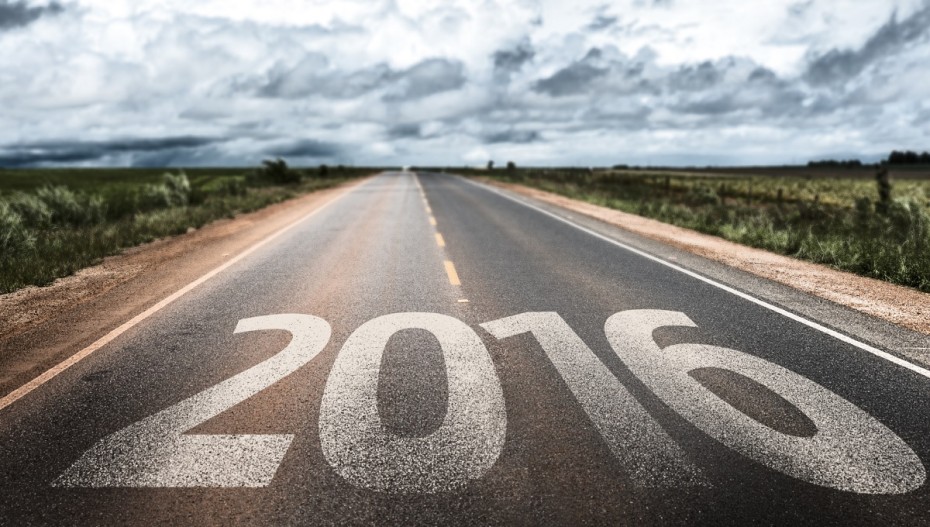 2016: um ano peculiar